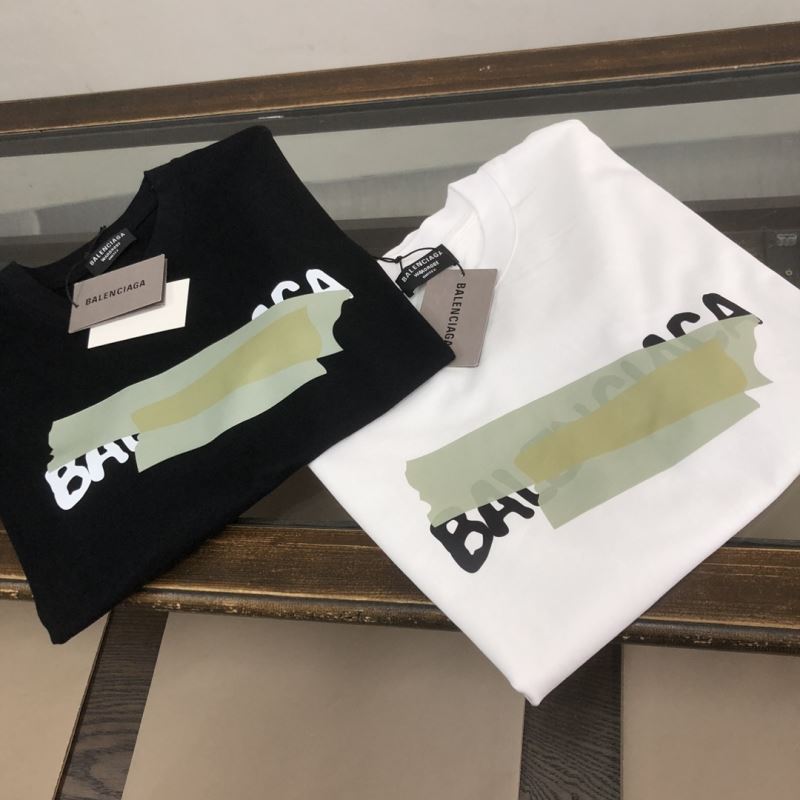 Balenciaga T-Shirts